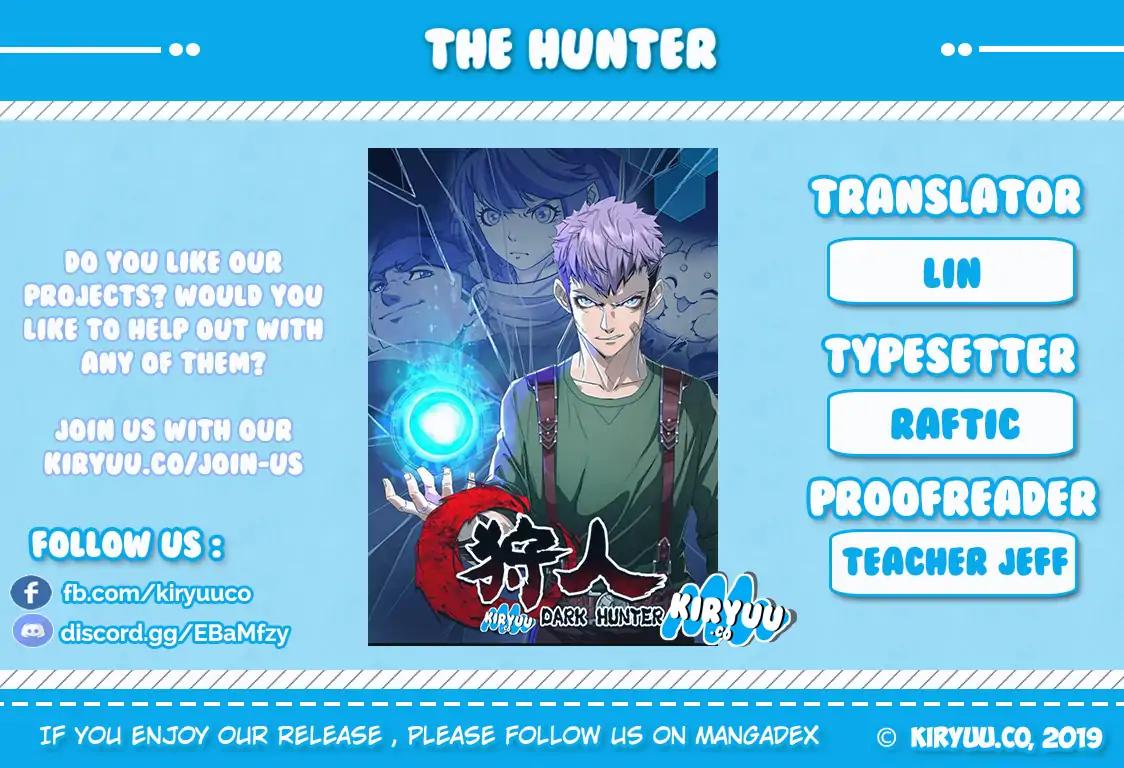 The Hunter Chapter 40 1